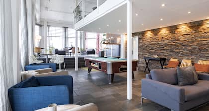 Aiden by Best Western Haugesund Airport