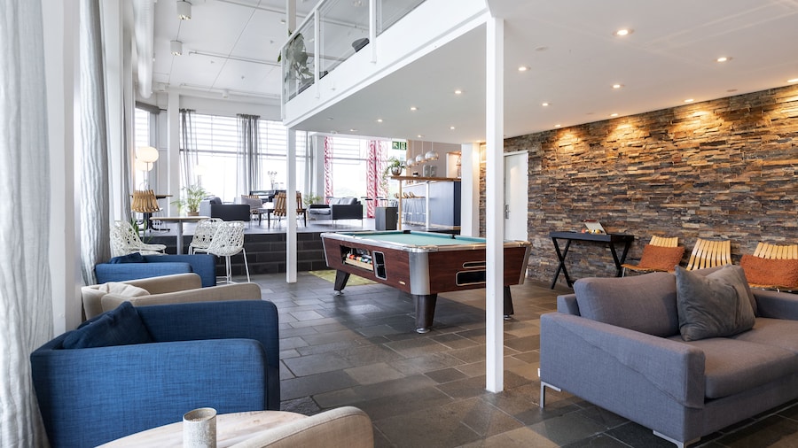 Aiden by Best Western Haugesund Airport