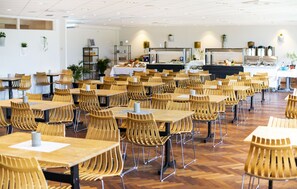Sala colazione
