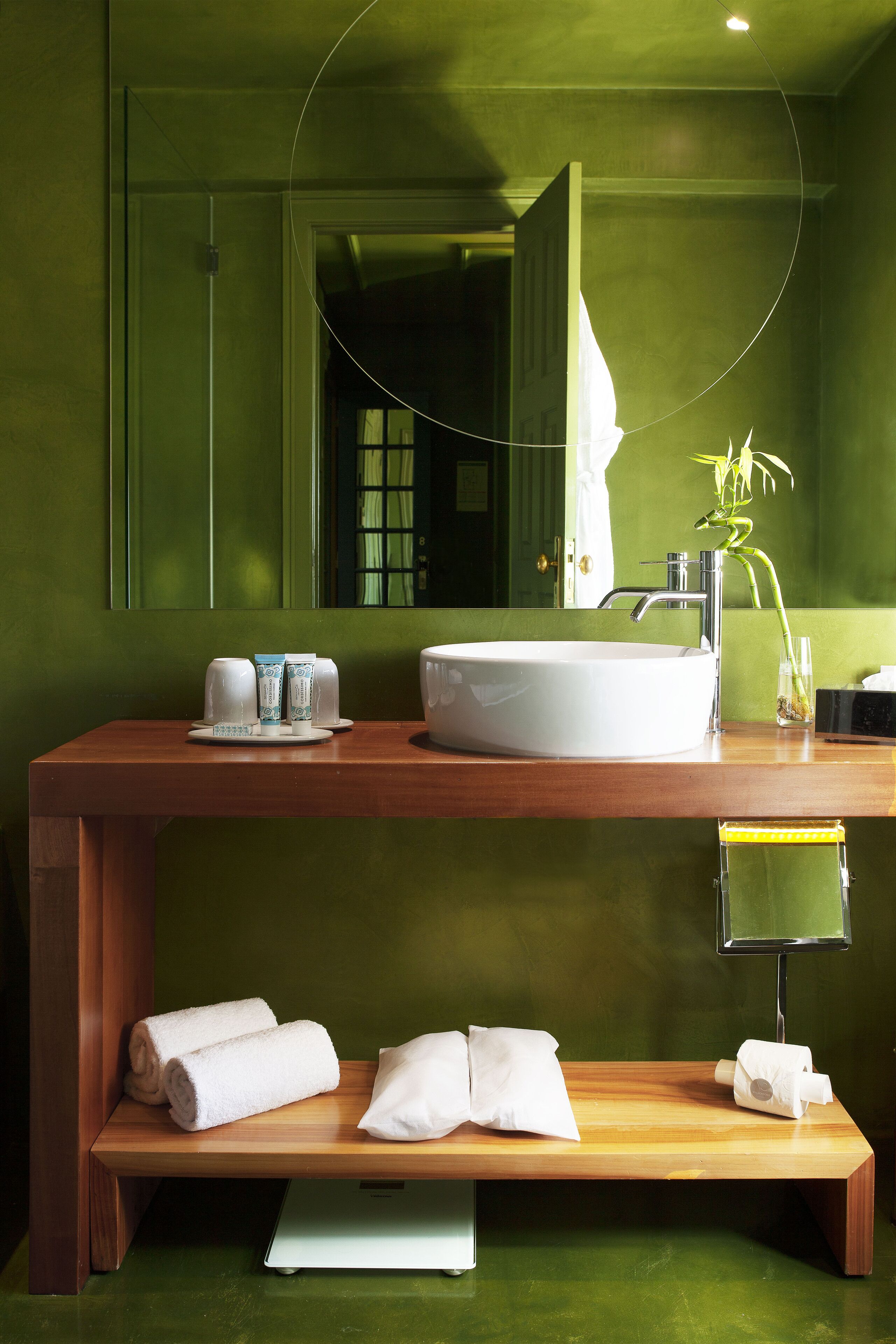 Foto - Villa Cascais Boutique Hotel