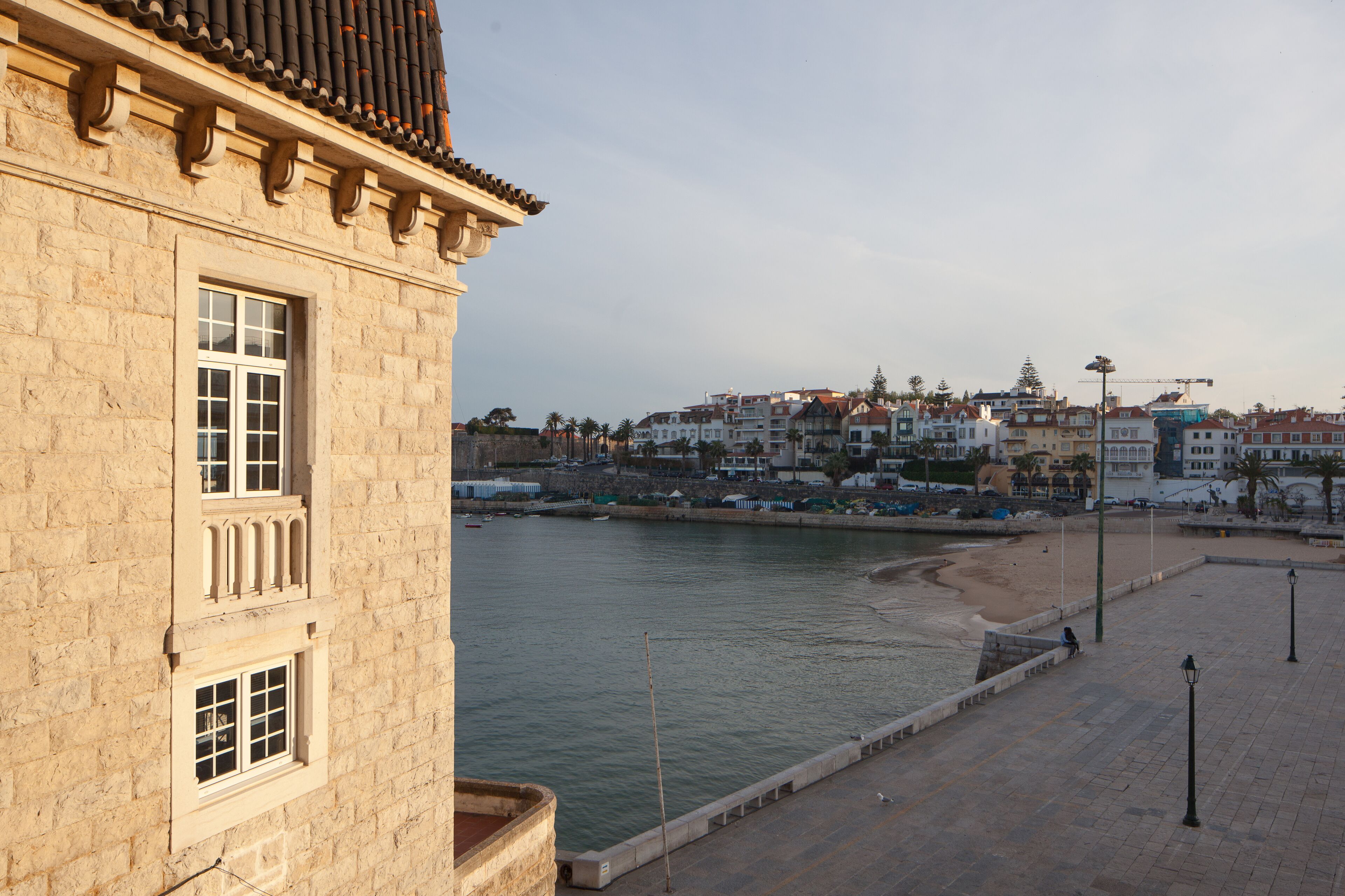 Foto - Villa Cascais
