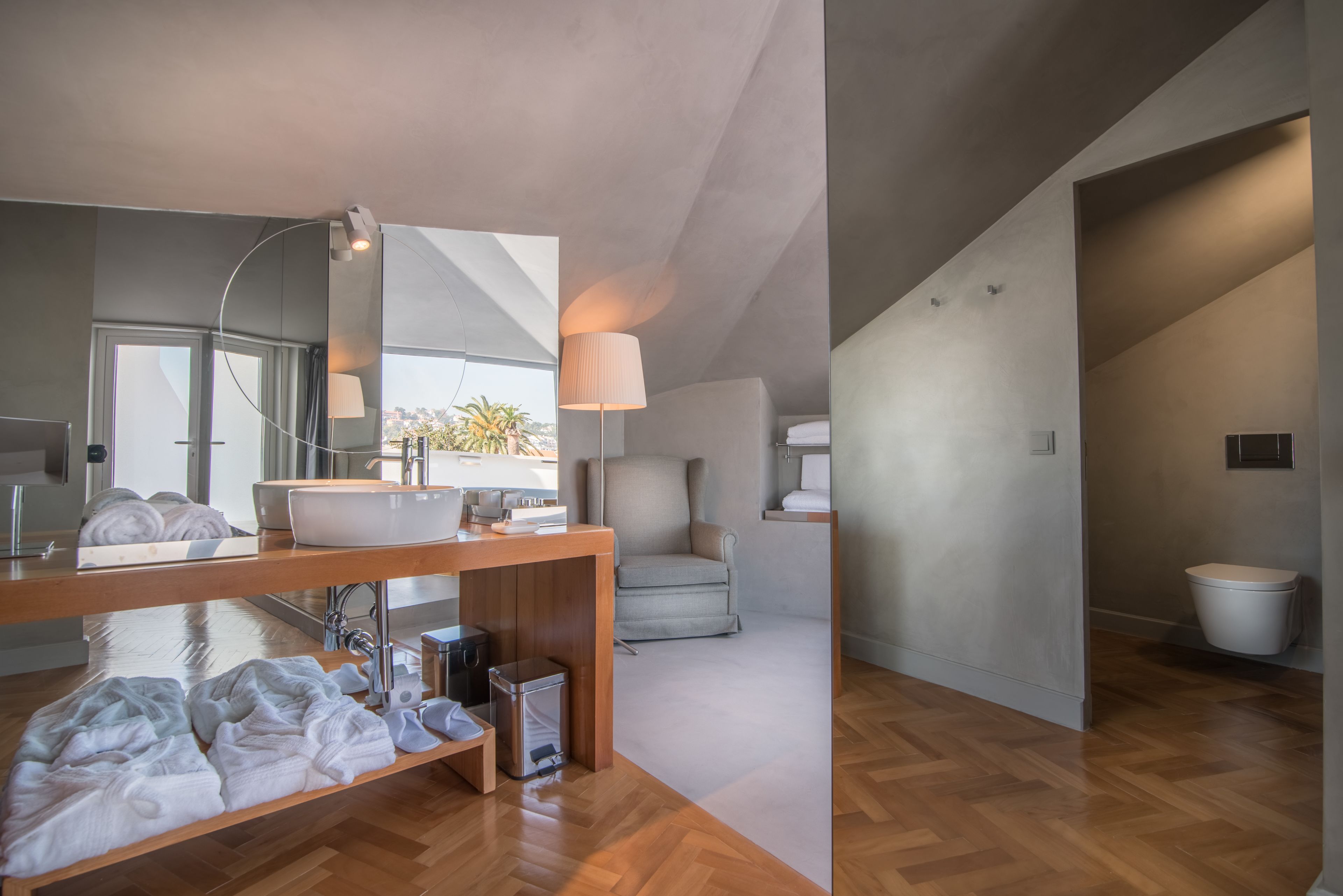 Foto - Villa Cascais Boutique Hotel