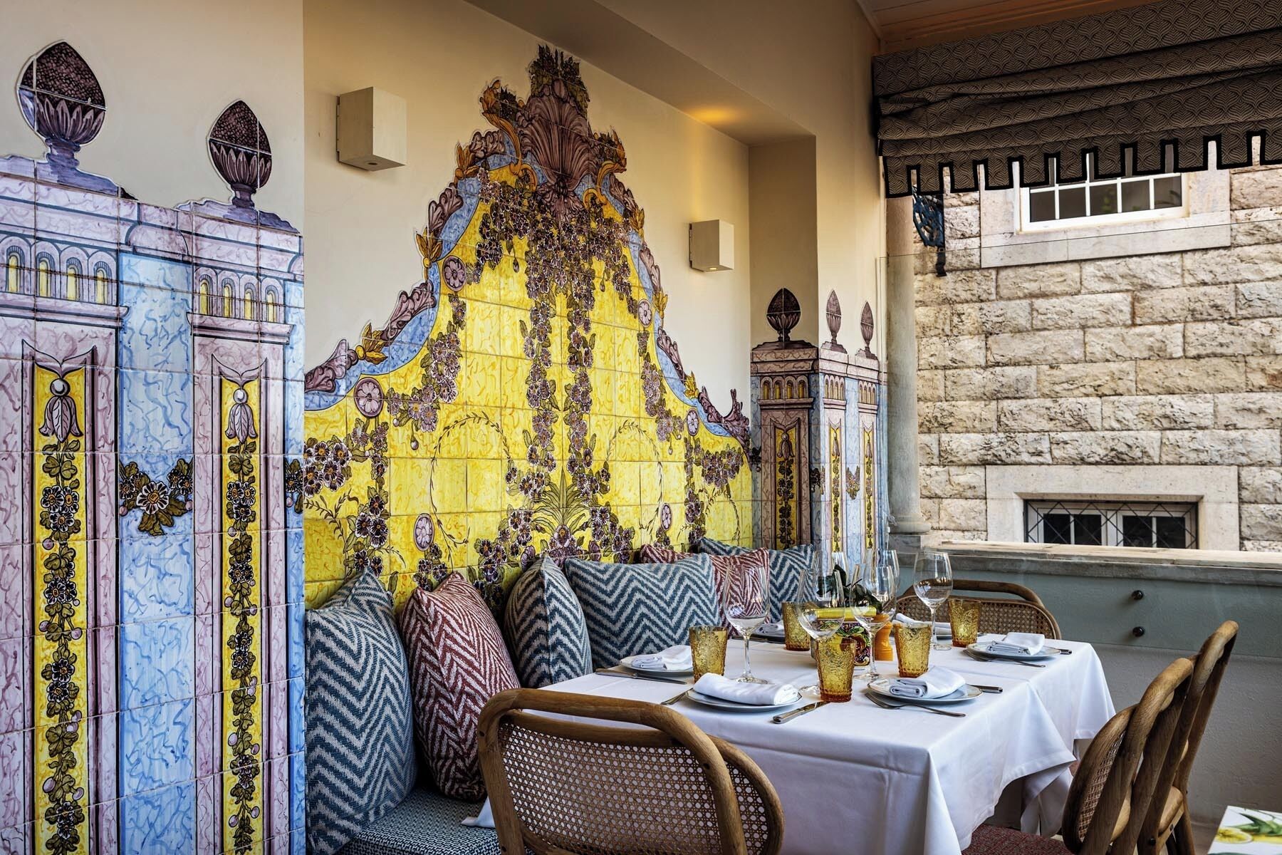 Foto - Villa Cascais Boutique Hotel