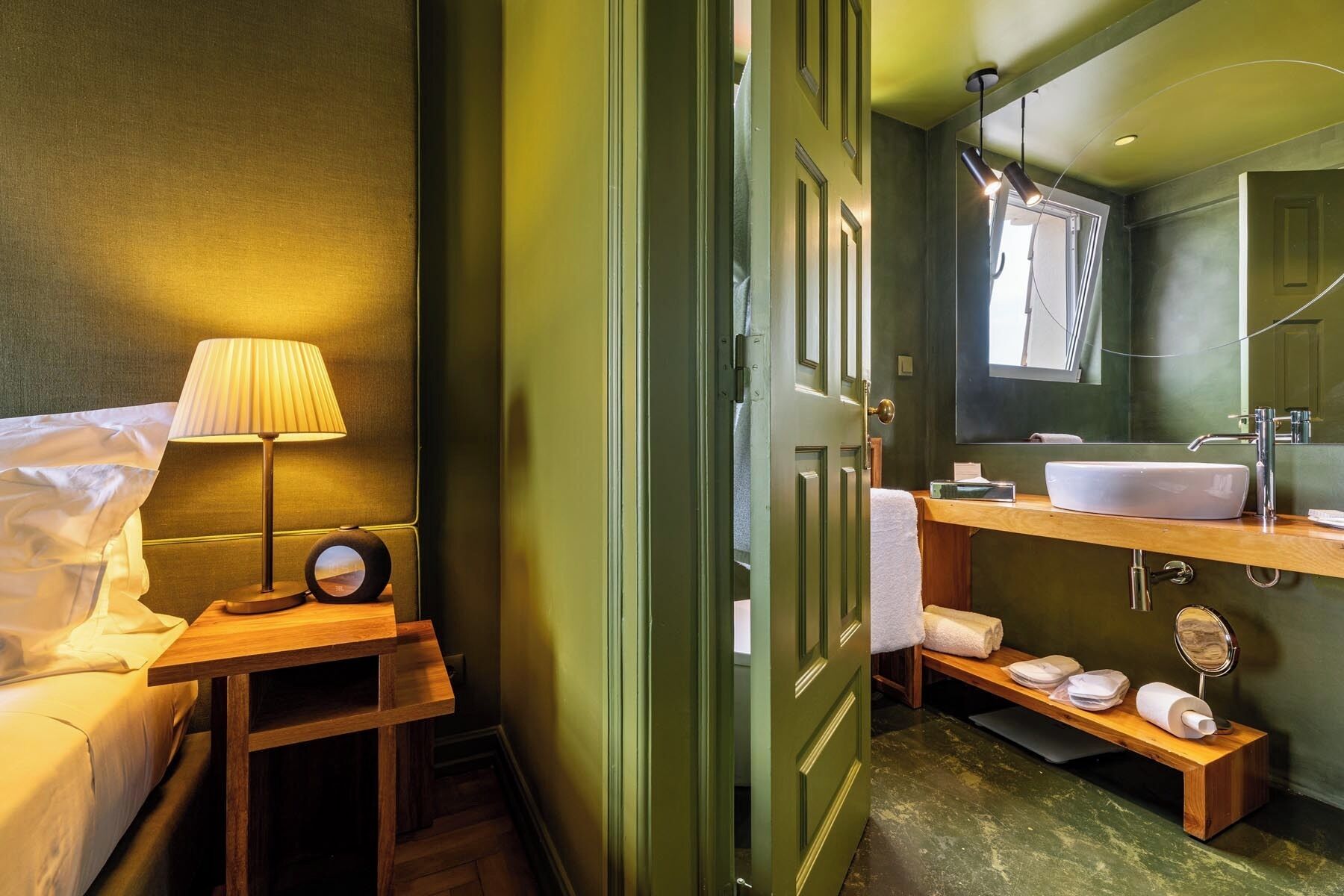 Foto - Villa Cascais Boutique Hotel