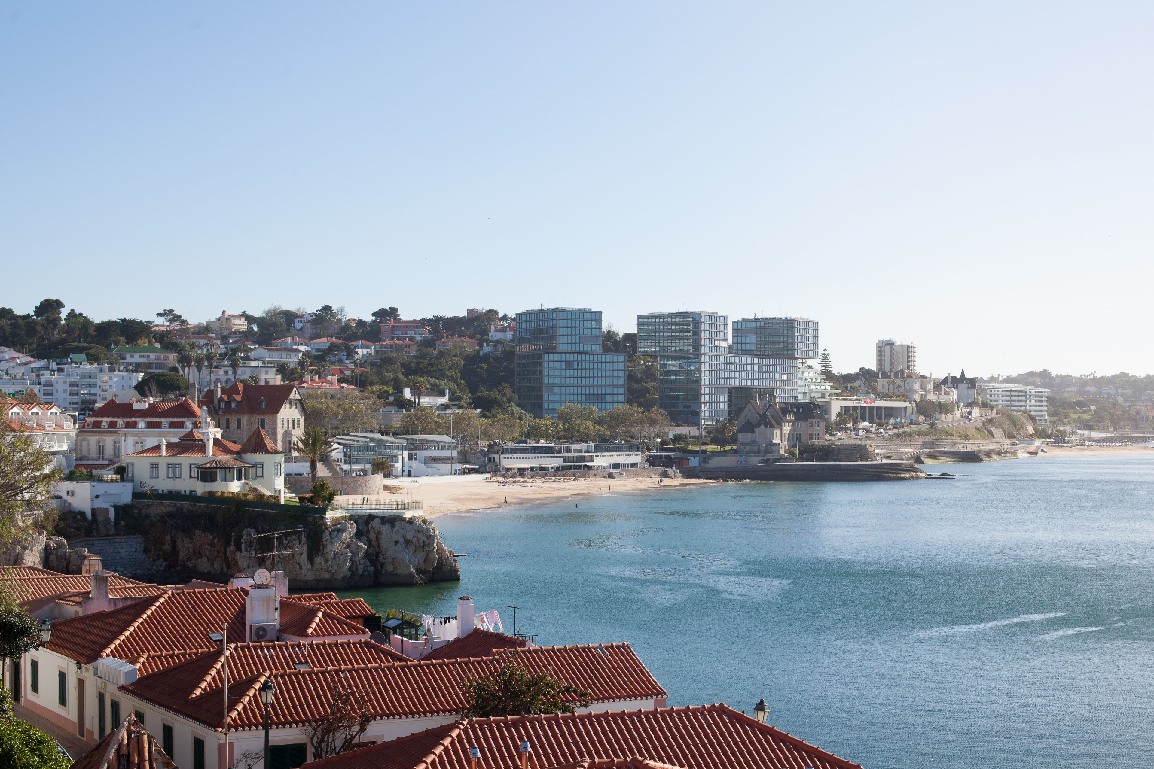 Foto - Villa Cascais Boutique Hotel