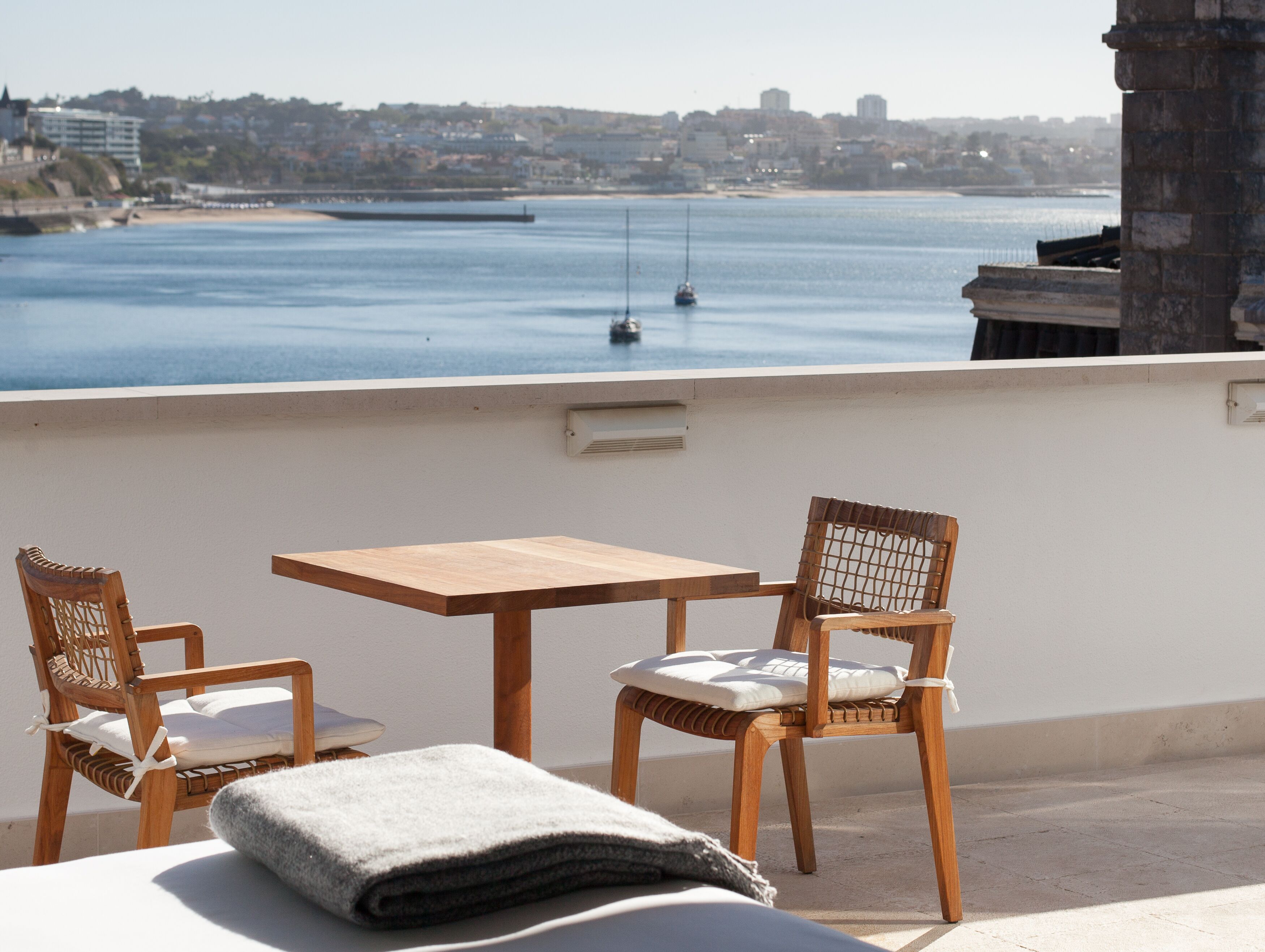 Foto - Villa Cascais Boutique Hotel