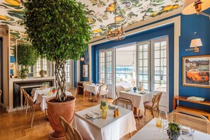 Restaurant - Villa Cascais (Cascais)