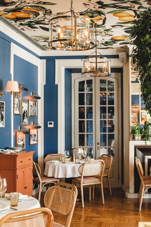 Restaurante