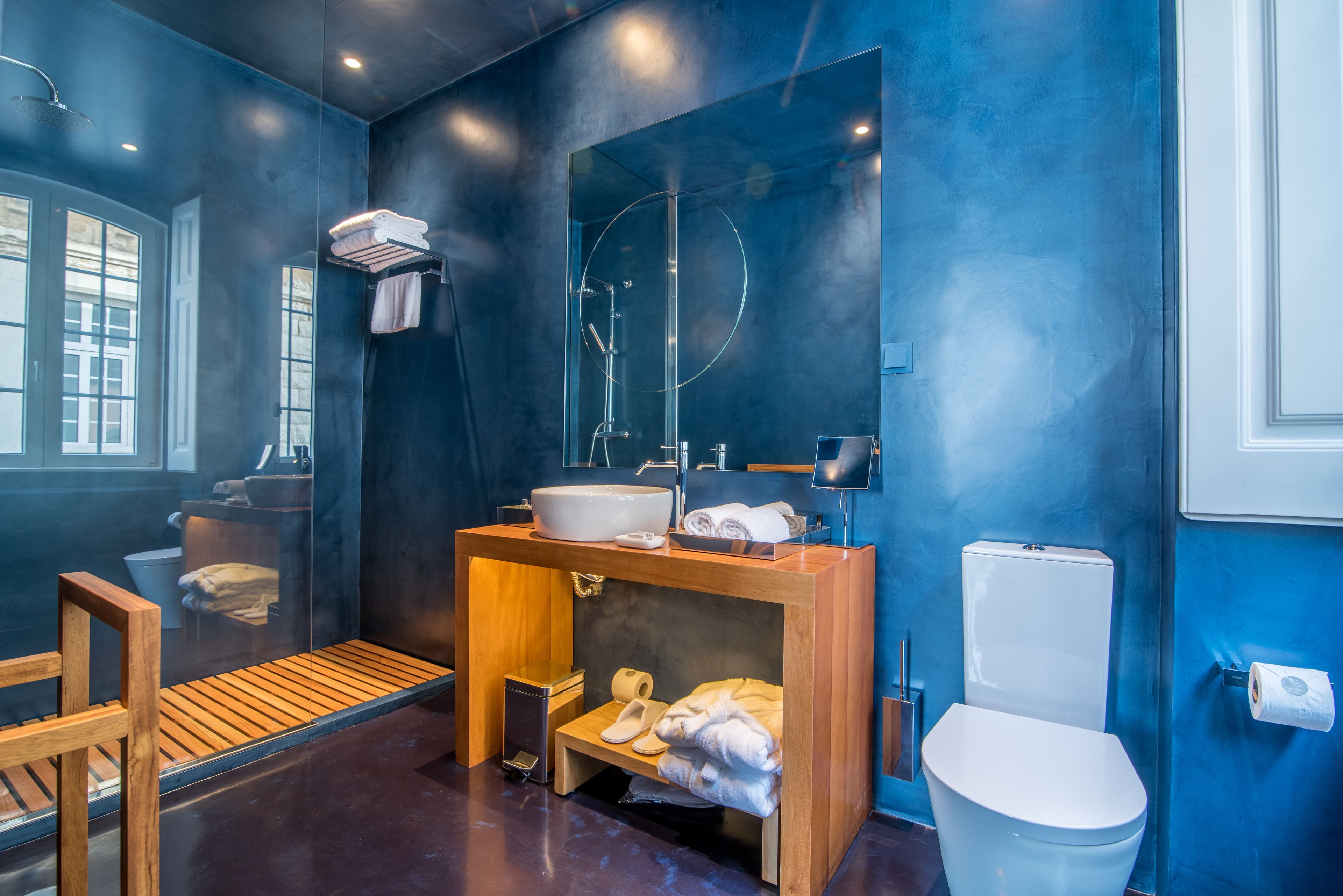 Foto - Villa Cascais Boutique Hotel