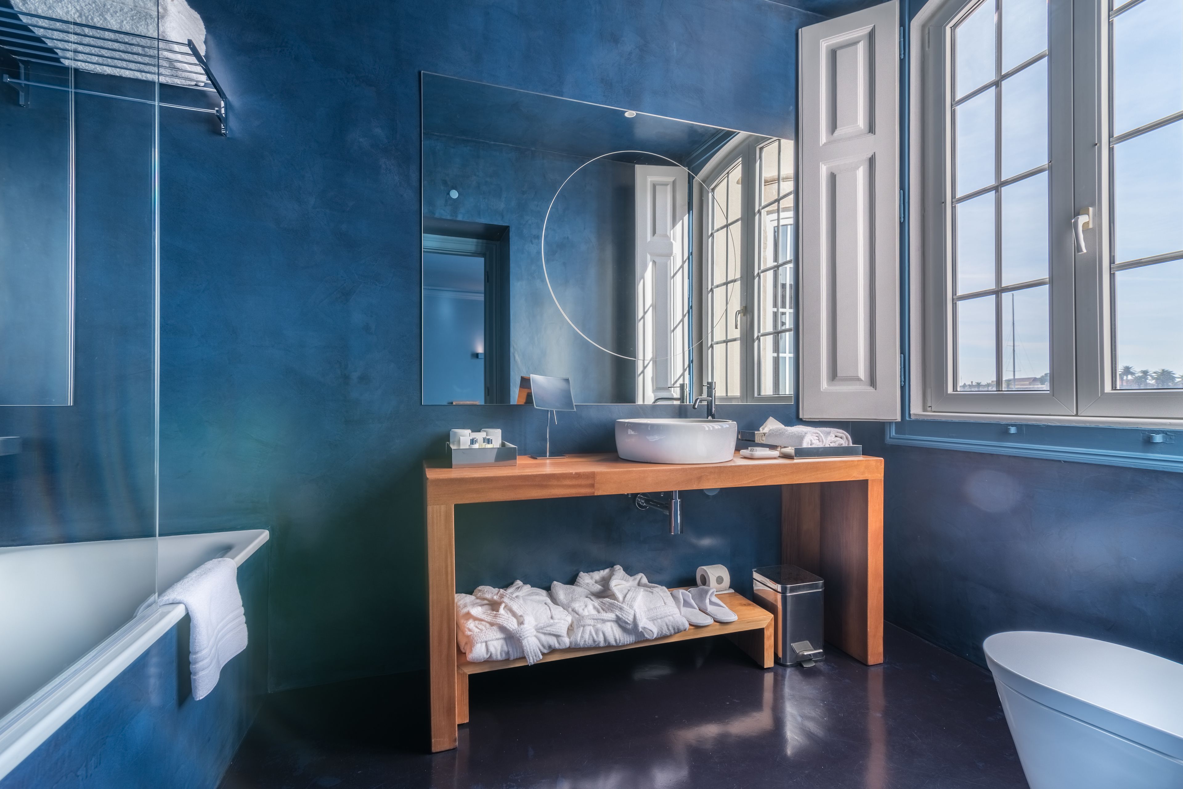 Foto - Villa Cascais Boutique Hotel