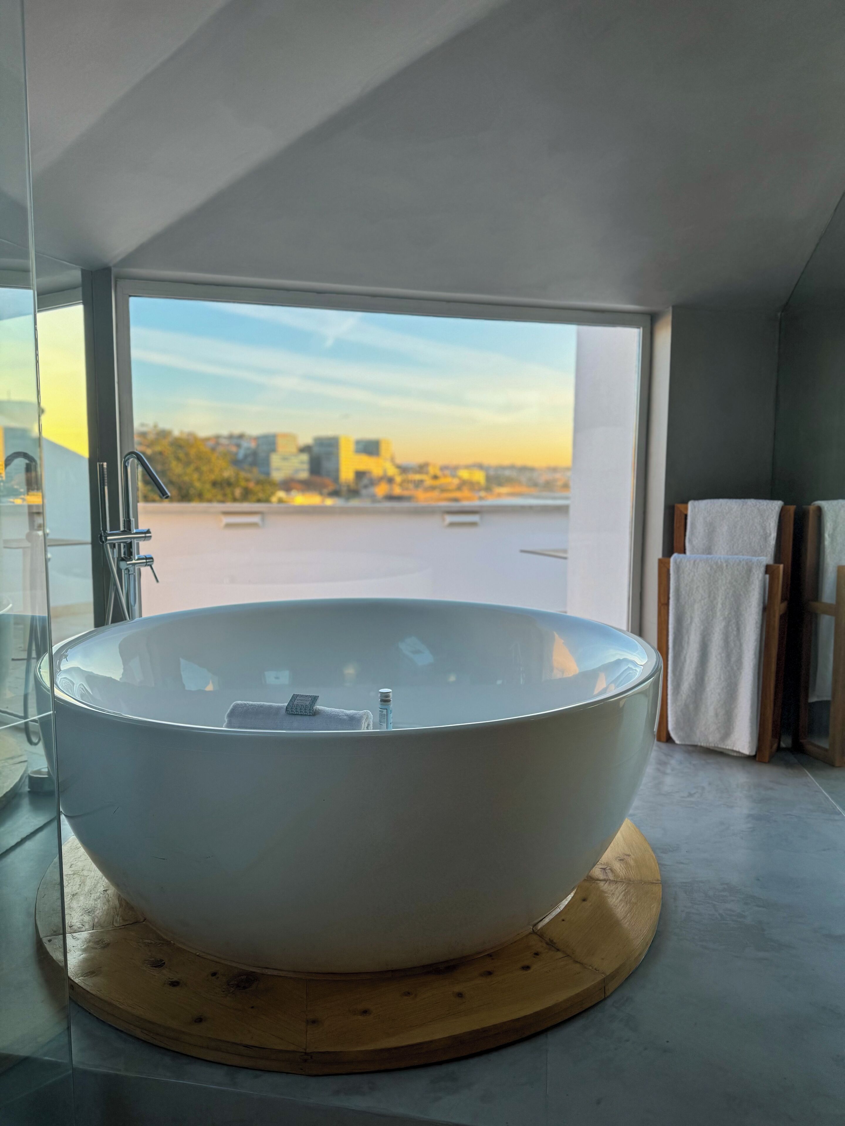 Foto - Villa Cascais Boutique Hotel