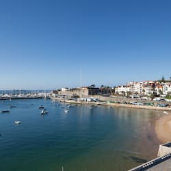 Grand Deluxe Sea View | View from room