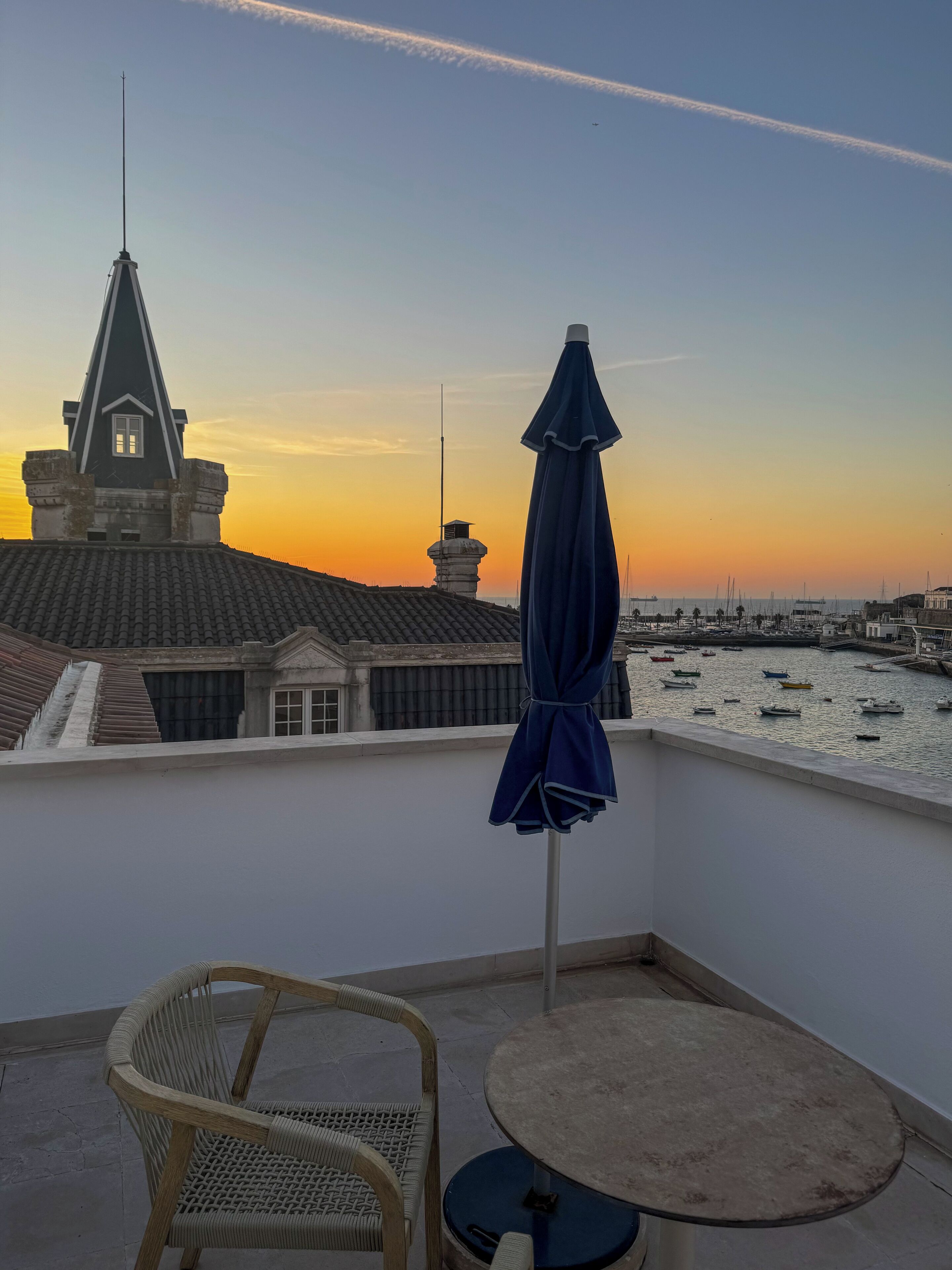 Foto - Villa Cascais Boutique Hotel