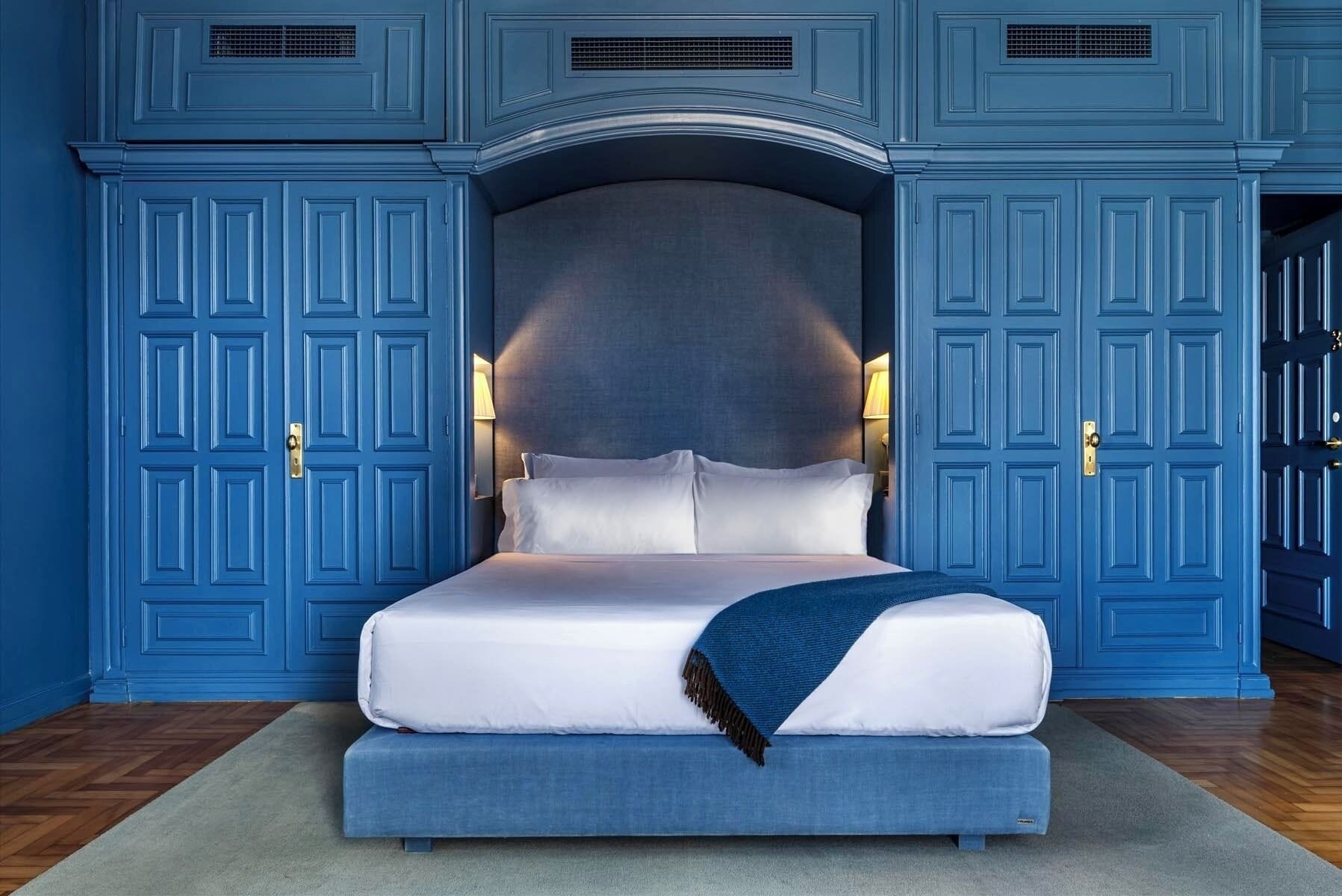 Foto - Villa Cascais Boutique Hotel