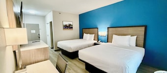Baymont by Wyndham Louisville Southwest
