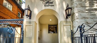 Isabella Hotel and Suites