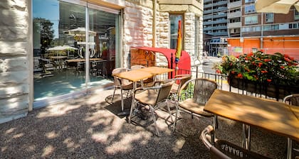 Isabella Hotel and Suites