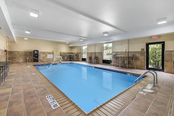 Best Western Plus University Inn