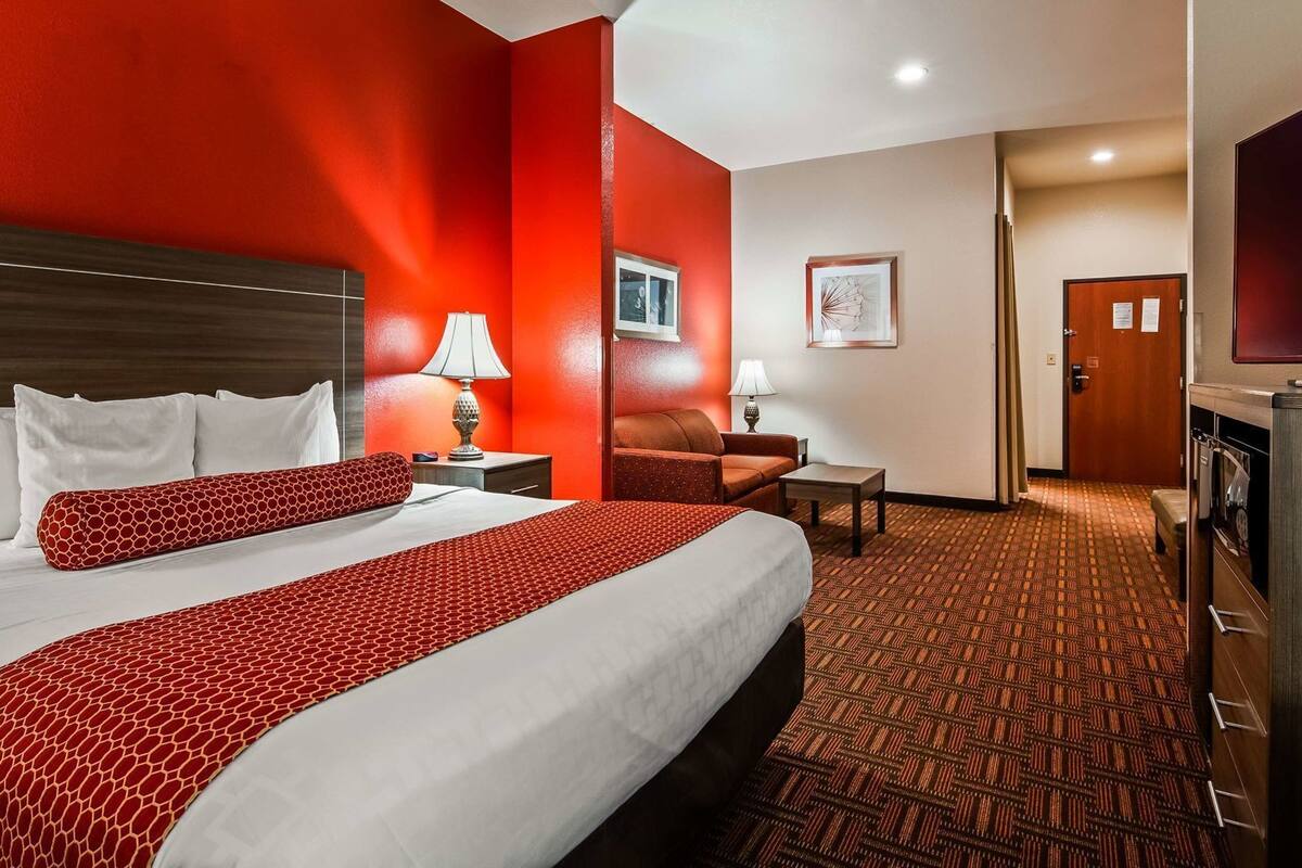 Draps en coton égyptien, literie de qualité supérieure