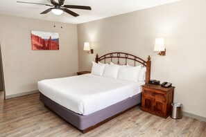 Room, 1 King Bed, Accessible