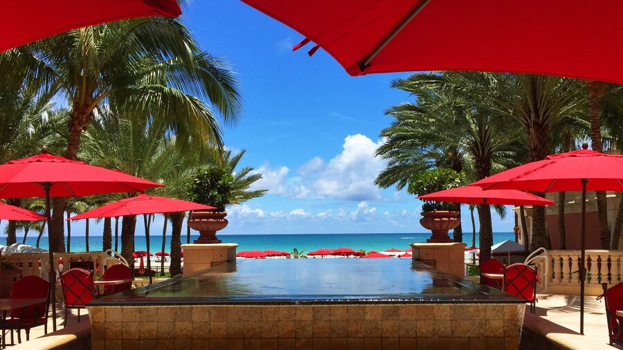 Acqualina Resort & Residences On The Beach