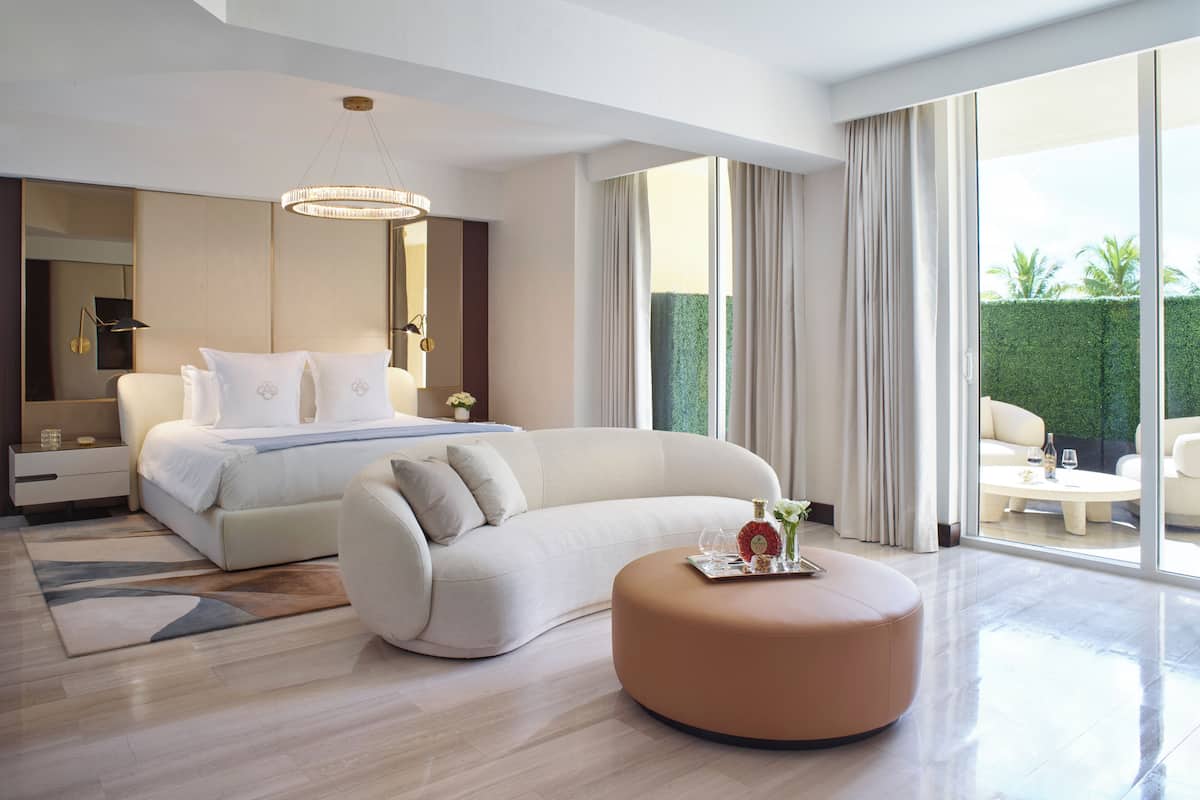 Villa, 1 Bedroom, Oceanfront