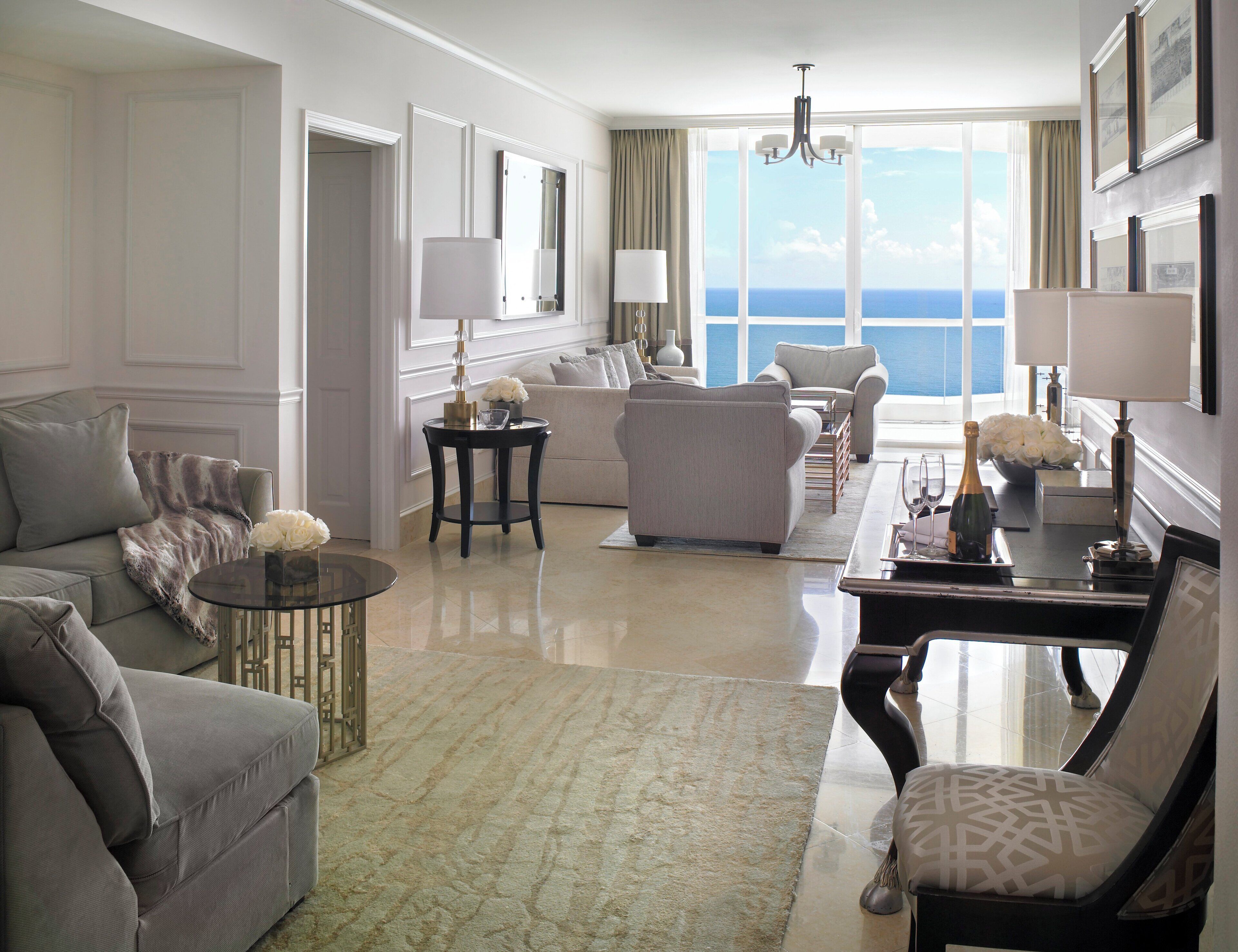 Photo - Acqualina Resort and Residences