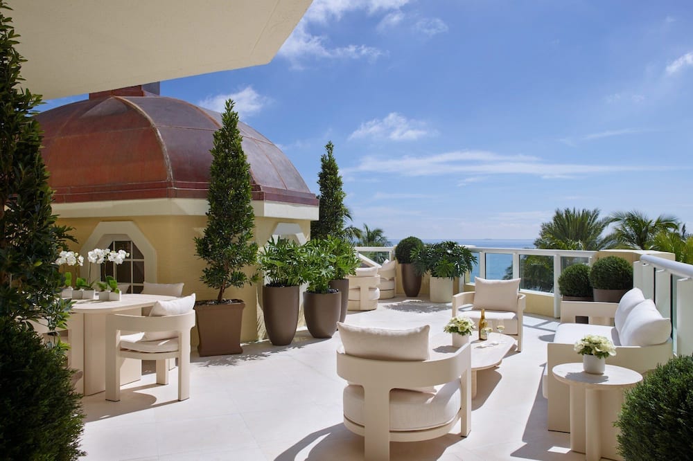 Acqualina Resort & Residences On The Beach