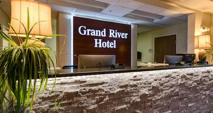 Grand River Hotel