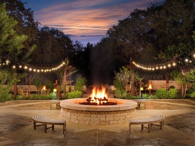 Hyatt Vacation Club at Wild Oak Ranch, San Antonio