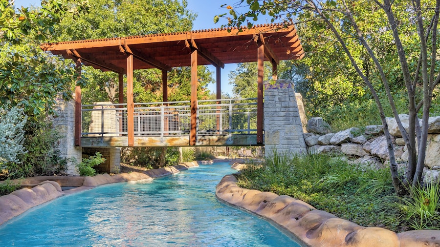 Hyatt Vacation Club at Wild Oak Ranch, San Antonio
