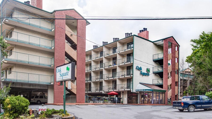 Oak Square Rentals