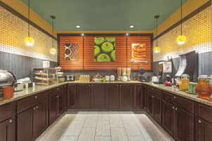 유럽식 무료 아침 식사 포함