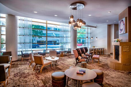 Residence Inn by Marriott Washington, DC National Mall - Image 1