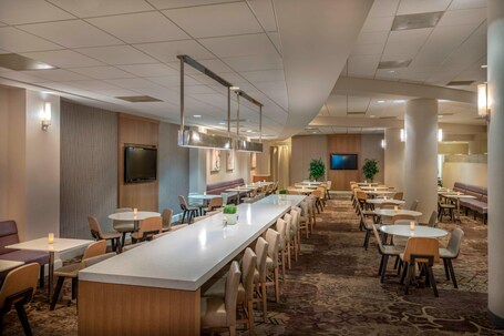 Residence Inn by Marriott Washington, DC National Mall - Image 18