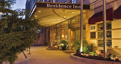 Residence Inn by Marriott Washington, DC National Mall