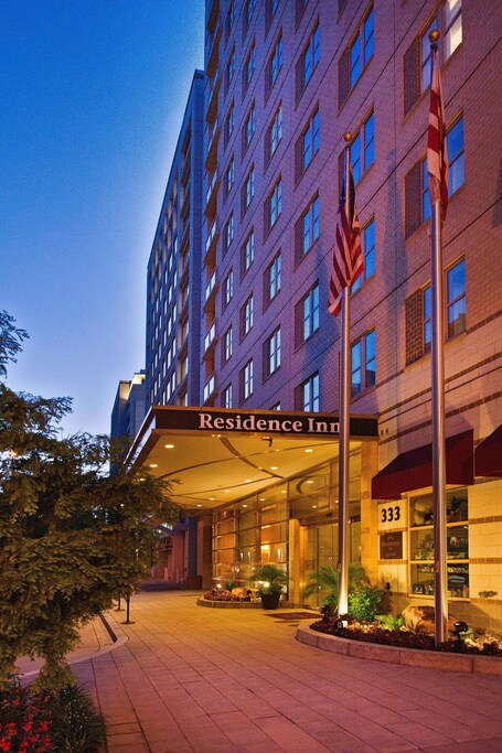 Residence Inn by Marriott Washington, DC National Mall - Image 2