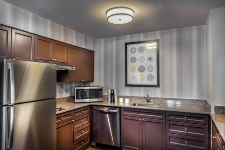 Residence Inn by Marriott Washington, DC National Mall - Image 25
