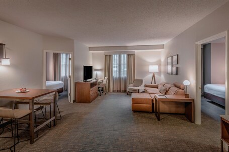 Residence Inn by Marriott Washington, DC National Mall - Image 22
