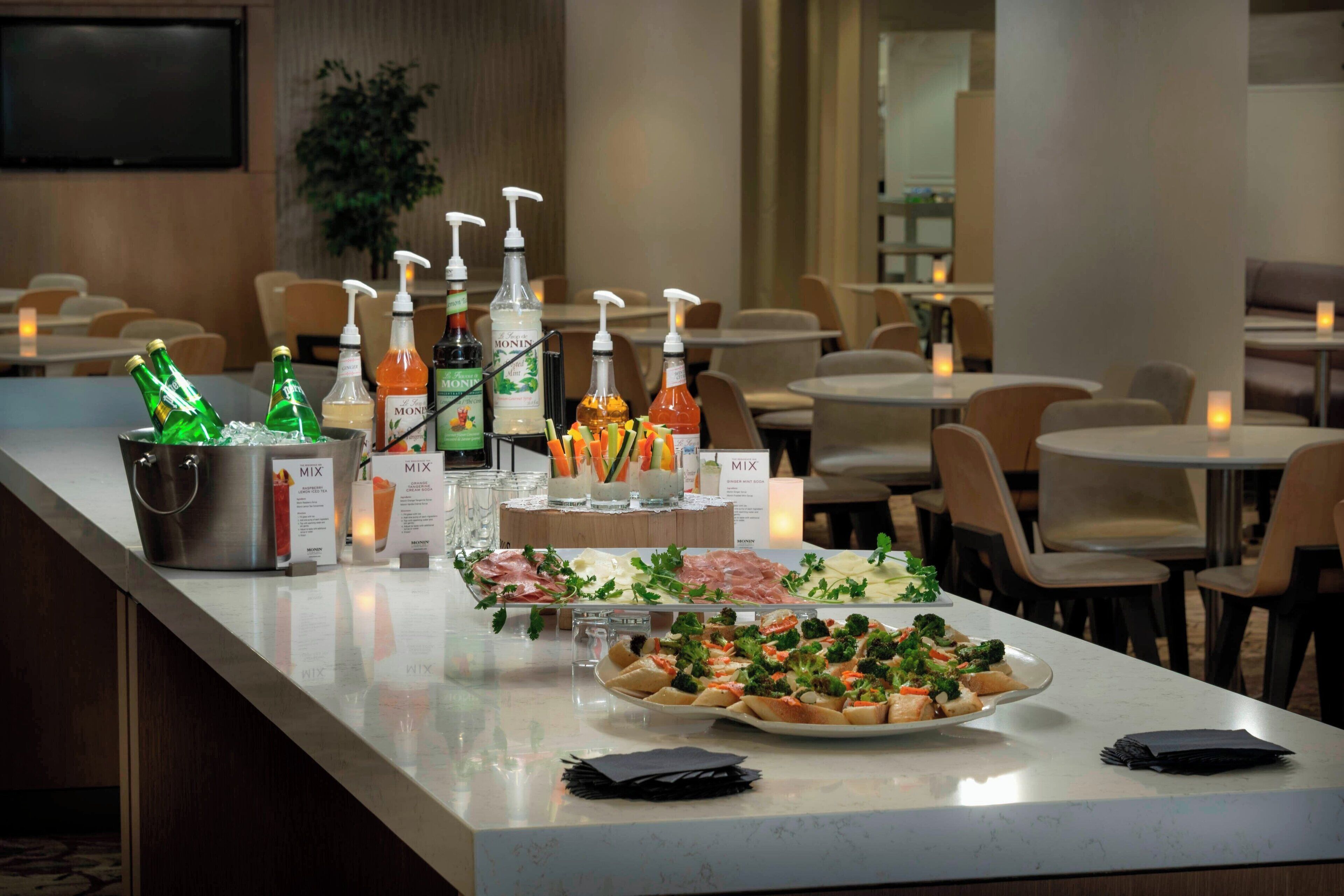 Foto - Residence Inn by Marriott Washington, DC National Mall