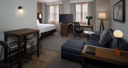 Residence Inn by Marriott Washington, DC National Mall