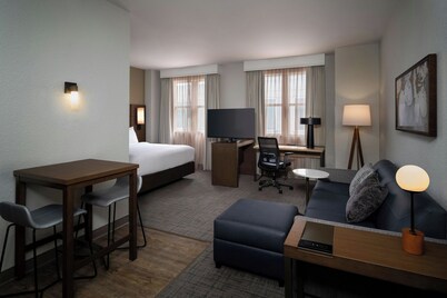 Residence Inn by Marriott Washington, DC National Mall
