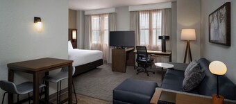 Residence Inn by Marriott Washington, DC National Mall