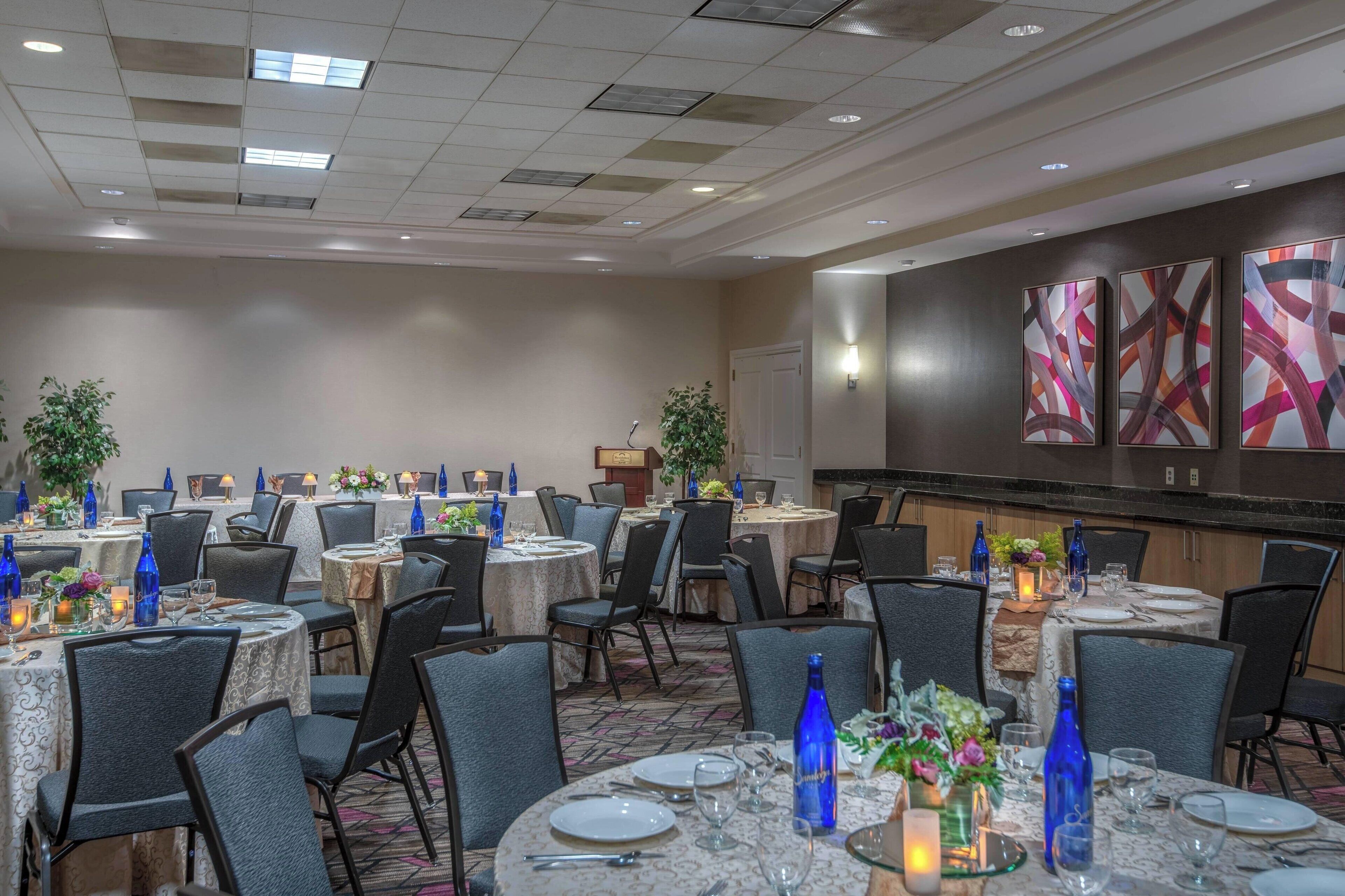 Foto - Residence Inn by Marriott Washington, DC National Mall