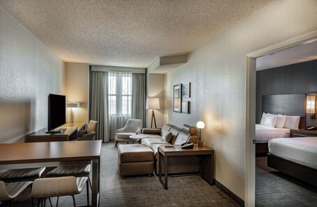 Residence Inn by Marriott Washington, DC National Mall - Image 4