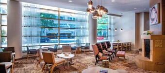 Residence Inn by Marriott Washington, DC National Mall