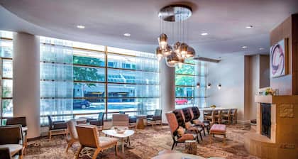 Residence Inn by Marriott Washington, DC National Mall