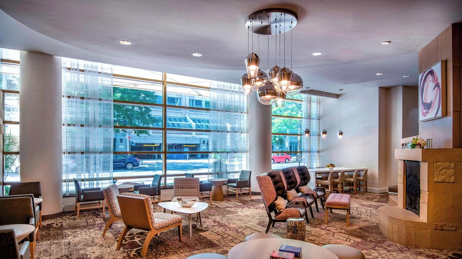 Residence Inn by Marriott Washington, DC National Mall