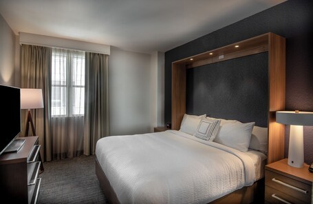 Residence Inn by Marriott Washington, DC National Mall - Image 14