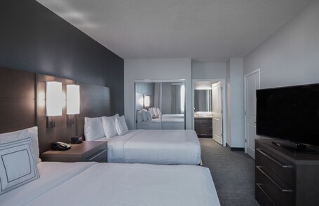 Residence Inn by Marriott Washington, DC National Mall - Image 13